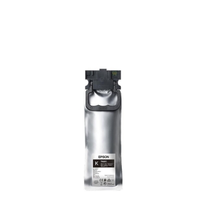 Εικόνα της EPSON INK BLACK T46K1 250ml for D1000