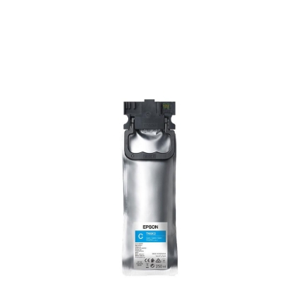 Εικόνα της EPSON INK CYAN T46K2 250ml for D1000