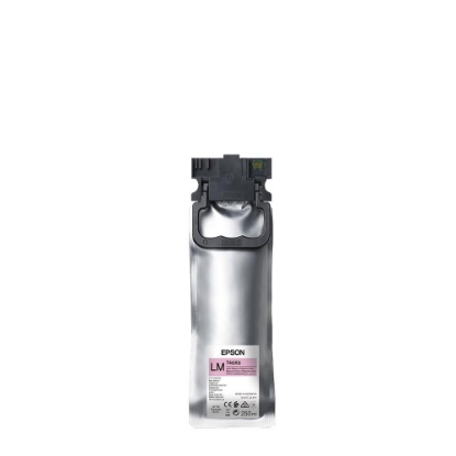 Εικόνα της EPSON INK LIGHT MAGENTA T46K6 250ml for D1000