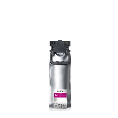 Εικόνα της EPSON INK MAGENTA T46K3 250ml for D1000