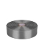Εικόνα της Dark Gay Satin Ribbon 200m Double Sided