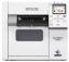 Εικόνα της Epson ColorWorks-C4000e (bk) Label Printer
