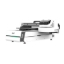 Εικόνα της NOCAI 6090 PE-III UV Flatbed Printer