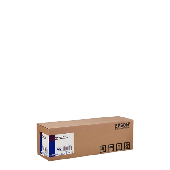 Εικόνα της 260gr.-300x30.5m Luster Premium Inkjet (Epson)