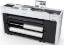 Εικόνα της SureColor SC-P8500D STD 44 ' Dual Roll High Production Photo Printer