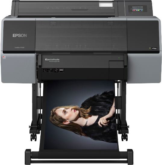 Εικόνα της SureColor SC-P7500 Spectro 24 ' Photo & Fine Art Plotter
