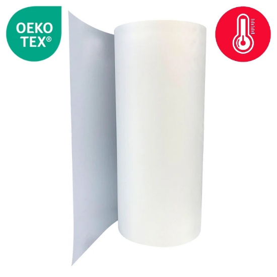 Εικόνα της ICIDA DTF Ρολό 45cm, πιστοποίηση Oeko-Tex, Κατασκευασμένο στην Ε.Ε.