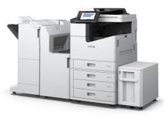 Εικόνα της WorkForce Enterprise WF-C20750 D4TW