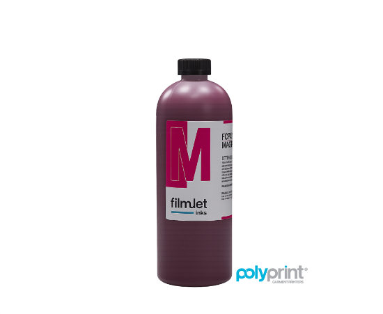 Εικόνα της Filmjet DTF Magenta Ink 1L