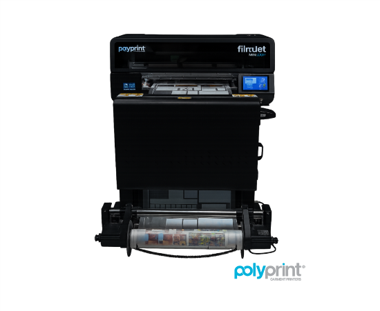 Εικόνα της filmjet Mini 60 All-in-one DTF System