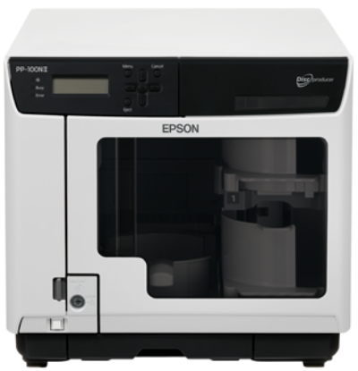 Εικόνα της Epson Discproducer PP-100NII
